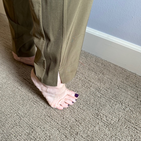 Athleta Women's Brooklyn Mid Rise Tall Pant - Picture 3 of 12